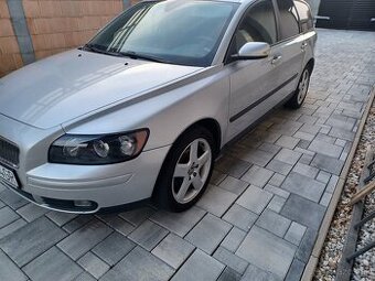 Volvo V50 1.6d