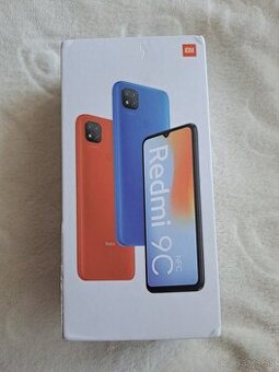 Xiaomi Redmi 9C 2/32GB