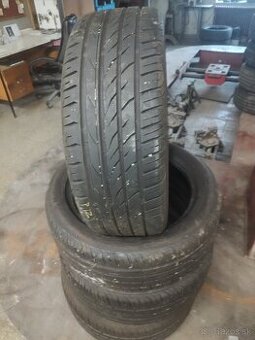 205/50R17 Letne Matador Hectora3 - 1