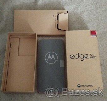 Motorola edge 50 Neo 256GB