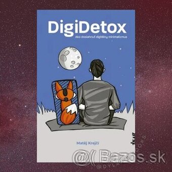 Digidetox