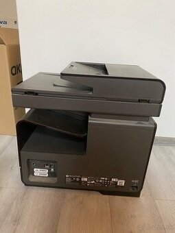 Tlačiareň HP officejet pro X476dw