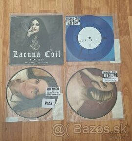 LACUNA COIL - 1