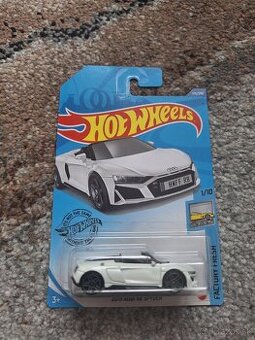 Hot wheels mix autíčok 1.