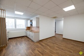 Svetlý 3-izbový byt na predaj – 80 m²