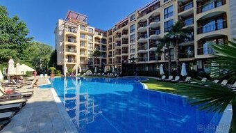 Bulharsko CENOVÁ BOMBA - Harmony Suites, Slnečné pobrežie