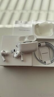 Airpods pro 2. Generácia