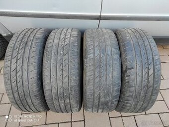 Letné pneumatiky Matador Hectorra 3 195/55R15 85V