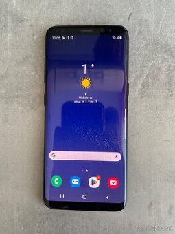 Samsung Galaxy S8