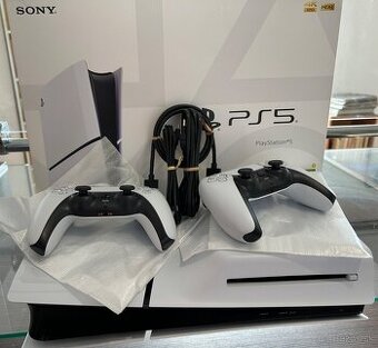 Sony Playstation 5 Slim