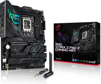 ASUS ROG STRIX Z790-F GAMING WIFI