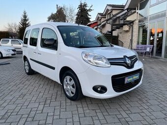 Renault KANGOO SK 2015