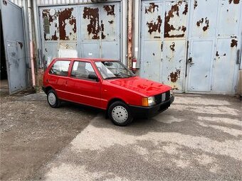 Fiat Uno 45 i.e. (1988)