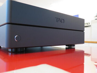 TAD Technical Audio Devices M2500 mk2