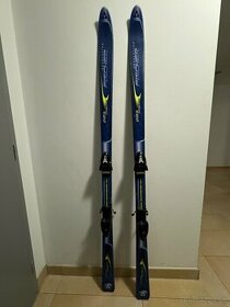 Lyze Fischer 178cm jazdene