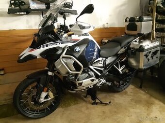 BMW R 1250 GS ADVENTURE