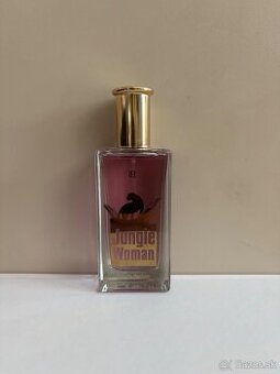 Parfum: Jungle woman (LR)