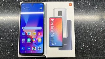 Xiaomi Redmi Note 9pro 64GB DUAL SIM