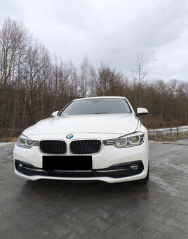 320d xDrive Automat Sp