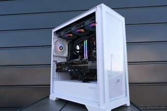 Herný PC, Ryzen 7 7800X3D,RTX 4080 Super, 32GB RAM, SSD, 24m