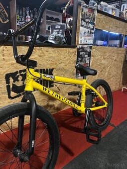 BMX WETHEPEOPLE Justice 2023