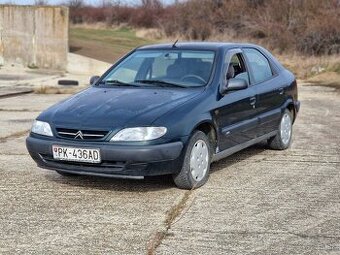 citroen xsara 1.9 diesel