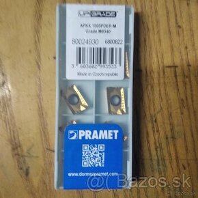 Tk platky Pramet APKX 1505PDER-M 8340