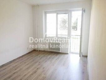 Prenájom/ 2 izbového bytu, PD – St.sídlisko, 56 m2, zrekonšt