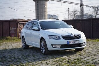 Predám Škoda Octavia  2.0 TDI JOY