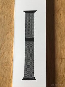 APPLE WATCH Series 7 remienok - 1