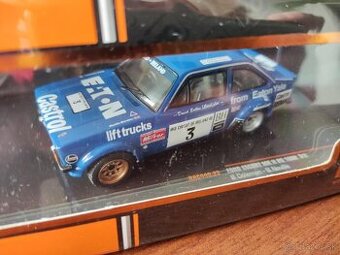 Ford Escort MK2 RS 1800 Ireland 1980 1:43