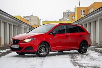 Seat Ibiza ST - 1