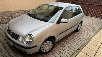 Polo 1.2  Benzin