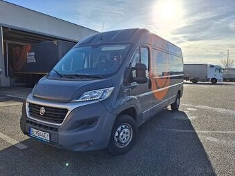 Predám Fiat Ducato 2017