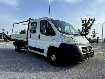 FIAT DUCATO VALNÍK L4 - PREDAJ AJ NA SPLÁTKY - 1