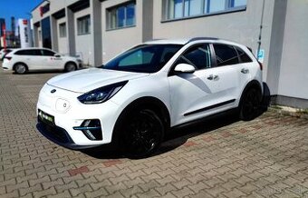 KIA NIRO EV SPIRIT 150KW ELECTRIC 64kWh, 2020, 3F, STK, DPH - 1