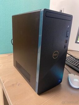 Dell Inspiron 3020 / I7 13700 / RTX 3050 / 16GB