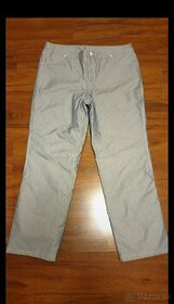 Pánske zateplené športové nohavice ADIDAS, velk.XL