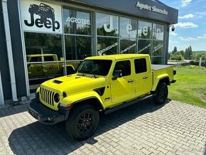 Jeep Gladiátor 3.0 CRD Farout edition - 1