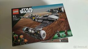 LEGO® Star Wars™ 75325 Stíhačka N-1 Mandaloriana