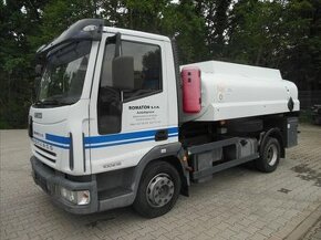 Iveco 100E18, ADR, PHM 7000 l, 1 kom - 1