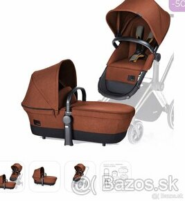 Cybex Priam - 1