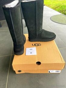 Vysoké Ugg top cena