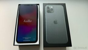 Iphone 11 PRO 64GB