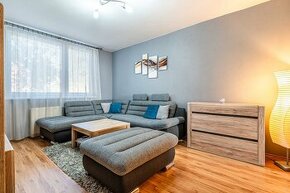 4 izbový byt po obnove skvelý pre rodiny s deťmi -MICHALOVCE