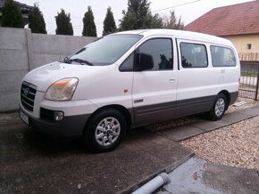 Hyundai H1 - 1