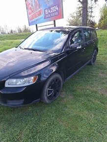 Volvo V50 2,0