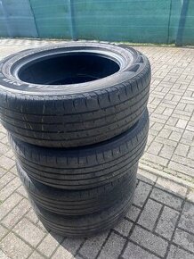 225/60 r17 letne Nexen - 1