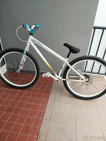 Specialized P1 street 26"