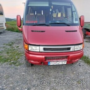 IVECO WING